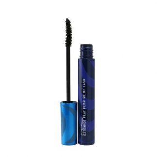 MAC Extended Play Perm Me Up Lash Mascara - #  Perm Black  8g/0.28oz