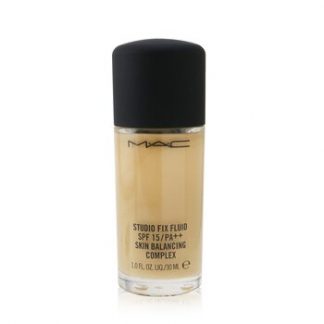 MAC Studio Fix Fluid SPF15 - NC16  30ml/1oz