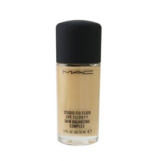 MAC Studio Fix Fluid SPF15 - NW13  30ml/1oz