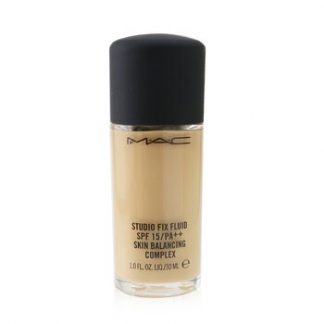 MAC Studio Fix Fluid SPF15 - N22  30ml/1oz