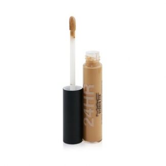 MAC Studio Fix 24 Hour Smooth Wear Concealer - # NW34 (Tawny Beige With Rosy Undertone)  7ml/0.24oz