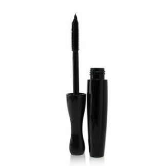 MAC In Extreme Dimension 3D Black Lash Mascara - # 3D Black  12g/0.42oz