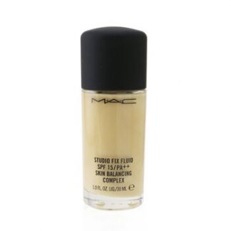 MAC Studio Fix Fluid SPF15 - NC12  30ml/1oz