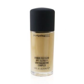 MAC Studio Fix Fluid SPF15 - NC14  30ml/1oz