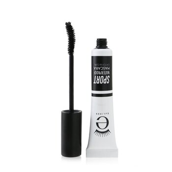 Eyeko Sport Waterproof Mascara - # Black  8ml/0.29oz