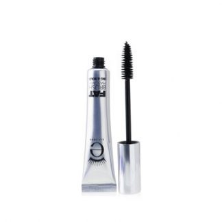 Eyeko Fat Brush Mascara - # Black  8ml/0.29oz