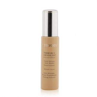 By Terry Terrybly Densiliss Anti Wrinkle Serum Foundation - # 5 Medium Peach  30ml/1oz