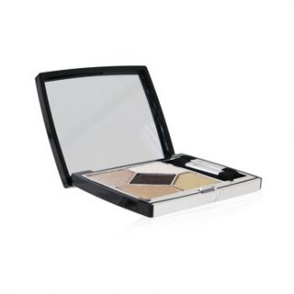 Christian Dior 5 Couleurs Couture Long Wear Creamy Powder Eyeshadow Palette - # 539 Grand Bal  7g/0.24oz