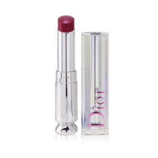 Christian Dior Dior Addict Stellar Shine Lipstick - # 876 Bal Pink (Dark Raspberry)  3.2g/0.11oz