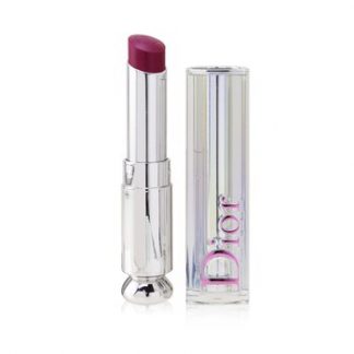 Christian Dior Dior Addict Stellar Shine Lipstick - # 871 Peony Pink (Rosy Plum)  3.2g/0.11oz