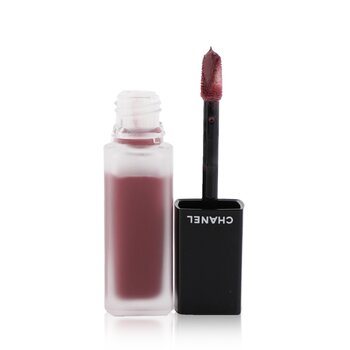 Chanel Rouge Allure Ink Matte Liquid Lip Colour - # 224 Harmonie 6ml/0.2oz Skincare  Singapore