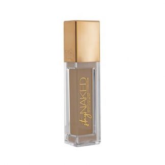 Urban Decay Stay Naked Weightless Liquid Foundation - # 31NN (Light Neutral With Neutral Undertone)  30ml/1oz