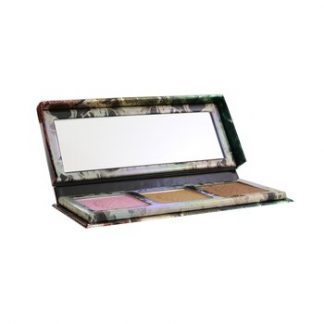 Urban Decay Mother Of Dragons Highlight Palette (3x Highlighter)  3x3.97g/0.14oz