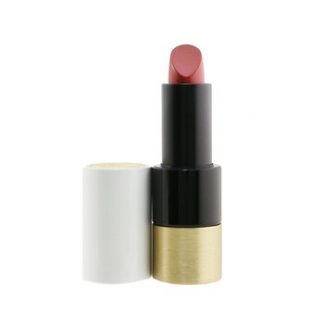 Rouge Hermes, Satin Lipstick - Rouge Piment