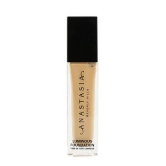 Anastasia Beverly Hills Luminous Foundation - # 140N  30ml/1oz