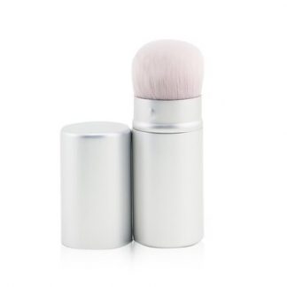 RMS Beauty Kabuki Polisher Retractable Brush  -