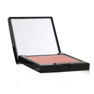 Laura Mercier Blush Colour Infusion - # Peach (Sheen Light Coral) (Unboxed)  6g/0.02oz