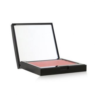 Laura Mercier Blush Colour Infusion - # Rose (Matte Rose Pink) (Unboxed)  6g/0.02oz