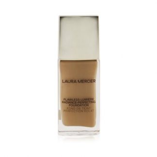 Laura Mercier Flawless Lumiere Radiance Perfecting Foundation - # 2C1 Ecru (Unboxed)  30ml/1oz