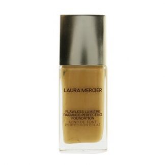 Laura Mercier Flawless Lumiere Radiance Perfecting Foundation - # 2W2 Butterscotch (Unboxed)  30ml/0.1oz