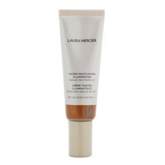 Laura Mercier Illuminating Tinted Moisturizer Natural Skin Perfector SPF 30 - Amber Radiance  50ml/1.7oz