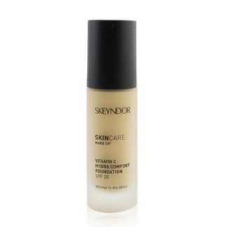 SKEYNDOR Vitamin C Hydra Comfort Foundation SPF20 - # 01  30ml/1oz