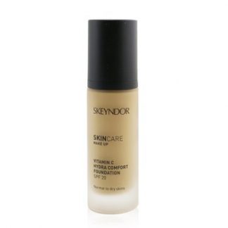 SKEYNDOR Vitamin C Hydra Comfort Foundation SPF20 - # 03  30ml/1oz