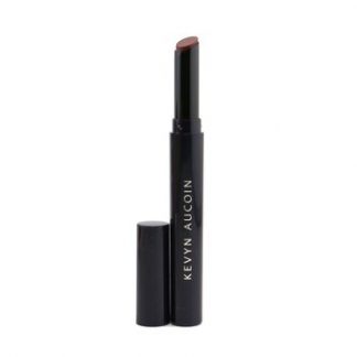 Kevyn Aucoin Unforgettable Lipstick - # Bloodroses (Deep Blood Red) (Cream)  2g/0.07oz