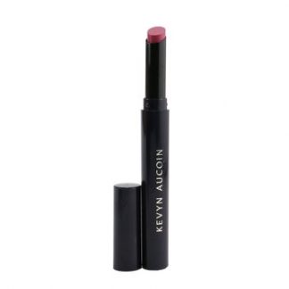 Kevyn Aucoin Unforgettable Lipstick - # Belle Of The Ball (Petal Pink) (Shine)  2g/0.07oz