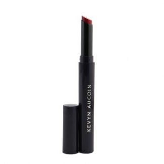 Kevyn Aucoin Unforgettable Lipstick - # Fatal (True Blue Red) (Shine)  2g/0.07oz