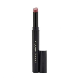 Kevyn Aucoin Unforgettable Lipstick - # Explicit (Rosy Mauve) (Matte)  2g/0.07oz