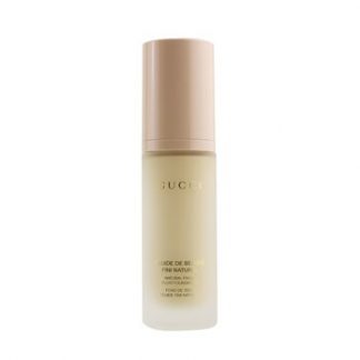 Gucci Fluide De Beaute Fini Naturel Foundation - # 130W Fair  30ml/1oz