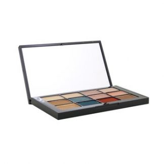 NARS Cool Crush Eyeshadow Palette (12x Eyeshadow)  12x1.2g/0.04oz