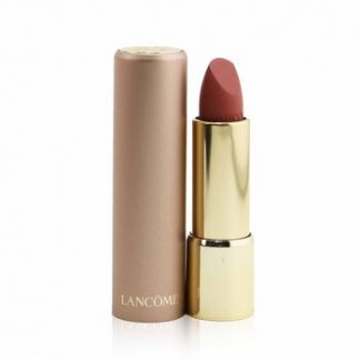 Lancome L'Absolu Rouge Intimatte Matte Veil Lipstick - # 276 Timeless Appeal  3.4g/0.12oz