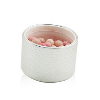 Guerlain Meteorites Light Revealing Pearls Of Powder (Limited Edition) - # Pink Pearl  25g/0.8oz