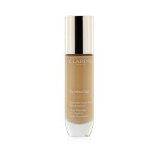 Clarins Everlasting Long Wearing & Hydrating Matte Foundation - # 108W Sand  30ml/1oz