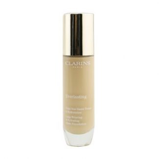 Clarins Everlasting Long Wearing & Hydrating Matte Foundation - # 108.3N Organza  30ml/1oz