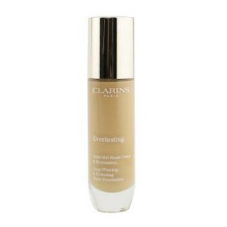 Clarins Everlasting Long Wearing & Hydrating Matte Foundation - # 112.3N Sandalwood  30ml/1oz