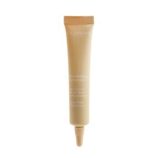 Clarins Everlasting Concealer - # 02.5 Medium  12ml/0.4oz