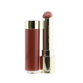 Clarins Joli Rouge Lacquer - # 758L Sandy Pink  3g/0.1oz