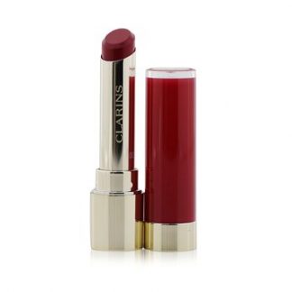 Clarins Joli Rouge Lacquer - # 754L Deep Red  3g/0.1oz