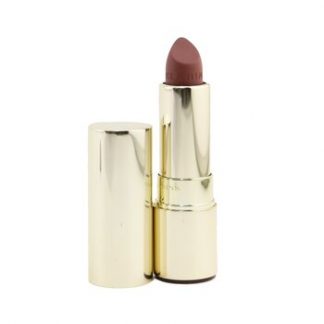 Clarins Joli Rouge Velvet (Matte & Moisturizing Long Wearing Lipstick) - # 706V Fig  3.5g/0.1oz