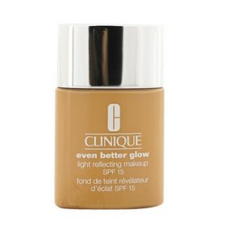 Clinique Even Better Glow Light Reflecting Makeup SPF 15 - # WN 22 Ecru  30ml/1oz