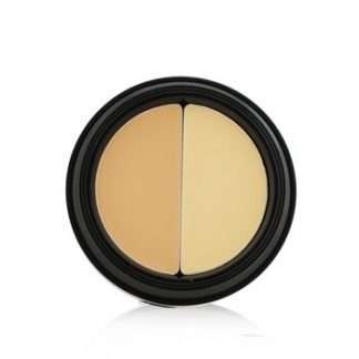 Glo Skin Beauty Under Eye Concealer - # Sand  3.1g/0.11oz