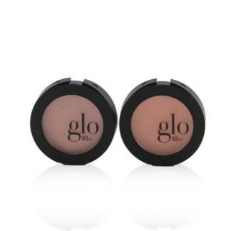 Glo Skin Beauty Blush Duo (1x Blush + 1x Cream Blush) - # Sunset Serenade  2x3.4g/0.12oz