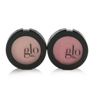 Glo Skin Beauty Blush Duo (1x Blush + 1x Cream Blush) - # Rose Rendezvous  2x3.4g/0.12oz