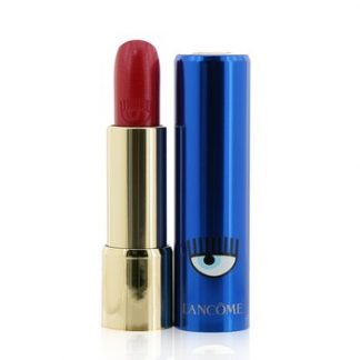 Lancome L' Absolu Rouge Hydrating Shaping Lipcolor (Chiara Ferragni Edition) - # 2020 Party Goer (Cream)  3.4g/0.12oz