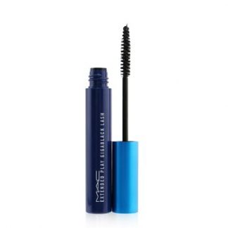 MAC Extended Play Gigablack Lash Mascara - # Noir Intense  5.7g/0.2oz