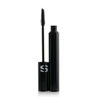 Sisley So Stretch Mascara - # 1 Deep Black  7.5ml/0.25oz