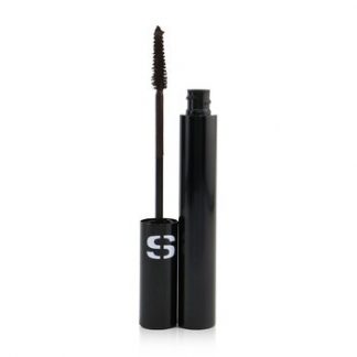 Sisley So Stretch Mascara - # 2 Deep Brown  7.5ml/0.25oz